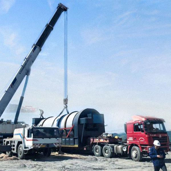 大型煤泥烘干機(jī)優(yōu)勢 大型煤泥烘干機(jī)優(yōu)勢