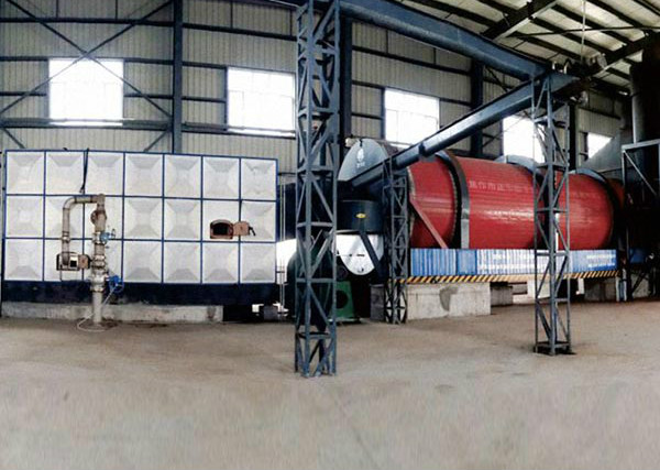 電鍍污泥烘干機(jī)的筒體結(jié)構(gòu)介紹以及說(shuō)明 電鍍污泥烘干機(jī)的筒體結(jié)構(gòu)介紹以及說(shuō)明