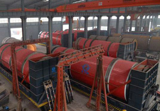 紡織印染污泥烘干機(jī)的構(gòu)造與原理說(shuō)明 紡織印染污泥烘干機(jī)的構(gòu)造與原理說(shuō)明