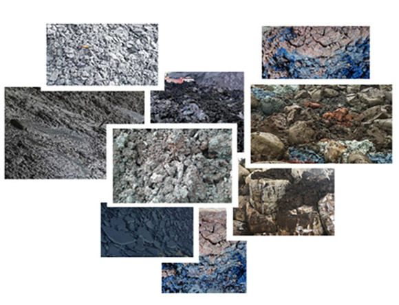 三回程污泥烘干機適用范圍 三回程污泥烘干機適用范圍