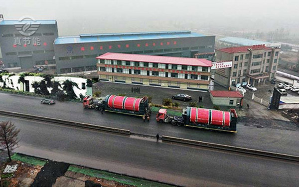 污泥干燥機運輸 污泥干燥機運輸