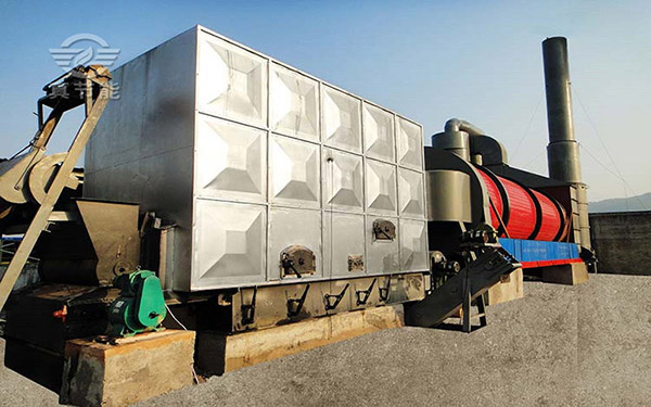 生活污泥干燥機(jī)性能優(yōu)勢(shì) 生活污泥干燥機(jī)性能優(yōu)勢(shì)