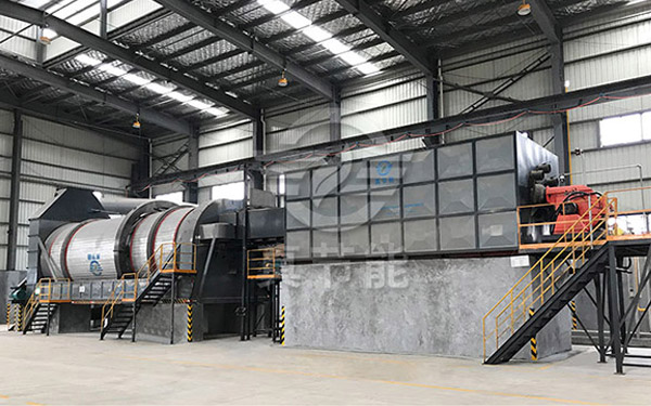 印染污泥干燥機(jī) 印染污泥干燥機(jī)