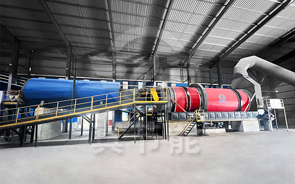 城市污泥干燥機受歡迎的原因 城市污泥干燥機受歡迎的原因