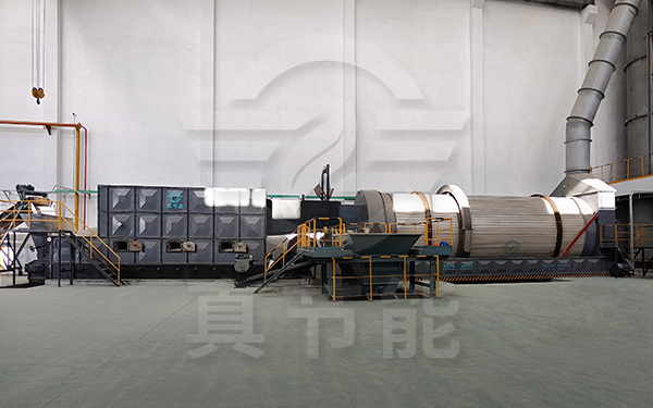 生化污泥干燥機(jī)生產(chǎn)廠家技術(shù)水平如何判斷 生化污泥干燥機(jī)生產(chǎn)廠家技術(shù)水平如何判斷