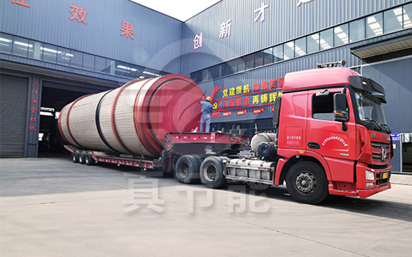 新型污泥干燥設(shè)備生產(chǎn)廠家專業(yè)性體現(xiàn)在哪里 新型污泥干燥設(shè)備生產(chǎn)廠家專業(yè)性體現(xiàn)在哪里