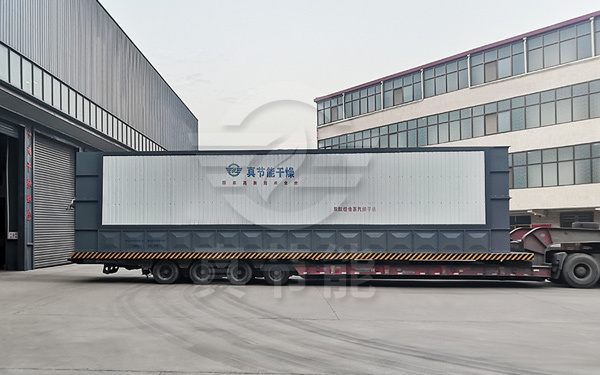 工業(yè)污泥干燥設(shè)備有哪些類型 工業(yè)污泥干燥設(shè)備有哪些類型