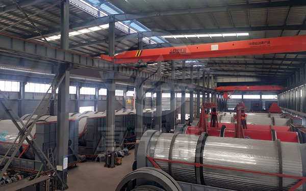 工業(yè)污泥干燥設(shè)備類型及工作原理介紹 工業(yè)污泥干燥設(shè)備類型及工作原理介紹