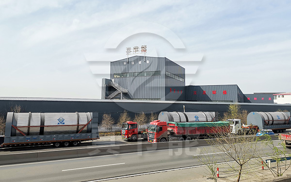 新型污泥干燥機生產(chǎn)效率不達(dá)標(biāo)怎么解決 新型污泥干燥機生產(chǎn)效率不達(dá)標(biāo)怎么解決