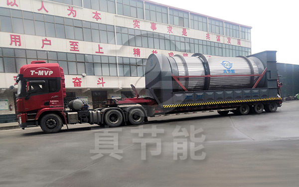 生活污泥干燥機(jī)如何解決粘黏堵問題 生活污泥干燥機(jī)如何解決粘黏堵問題