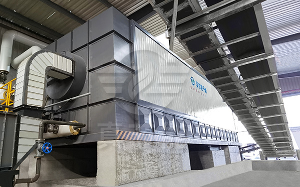 蒸汽污泥干燥設(shè)備突然停電該怎么辦 蒸汽污泥干燥設(shè)備突然停電該怎么辦