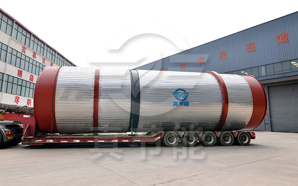 化工污泥干燥設(shè)備運(yùn)輸現(xiàn)場(chǎng) 化工污泥干燥設(shè)備運(yùn)輸現(xiàn)場(chǎng)