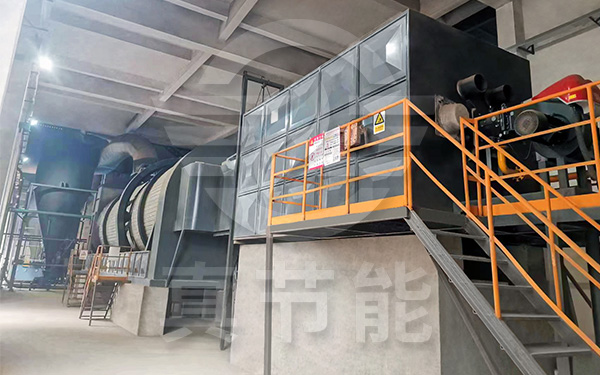 城市污泥烘干設(shè)備生產(chǎn)廠家有哪些特點 城市污泥烘干設(shè)備生產(chǎn)廠家有哪些特點