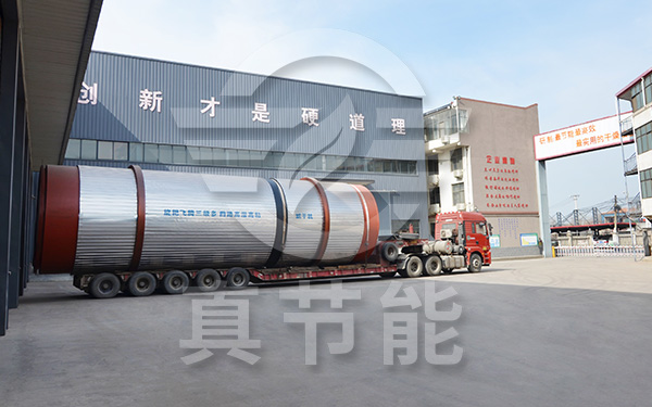 金屬污泥干燥機運輸現(xiàn)場 金屬污泥干燥機運輸現(xiàn)場