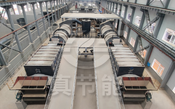 金屬污泥烘干機有哪些優(yōu)勢特點 金屬污泥烘干機有哪些優(yōu)勢特點