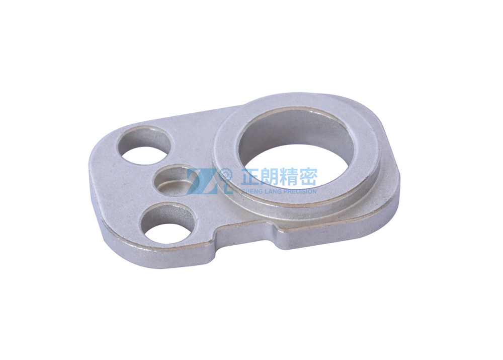 Stainless steel parts